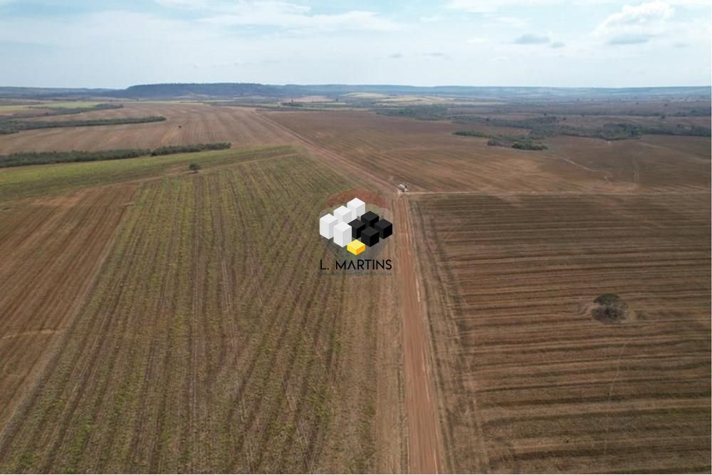 Fazenda à venda, 22120m² - Foto 1
