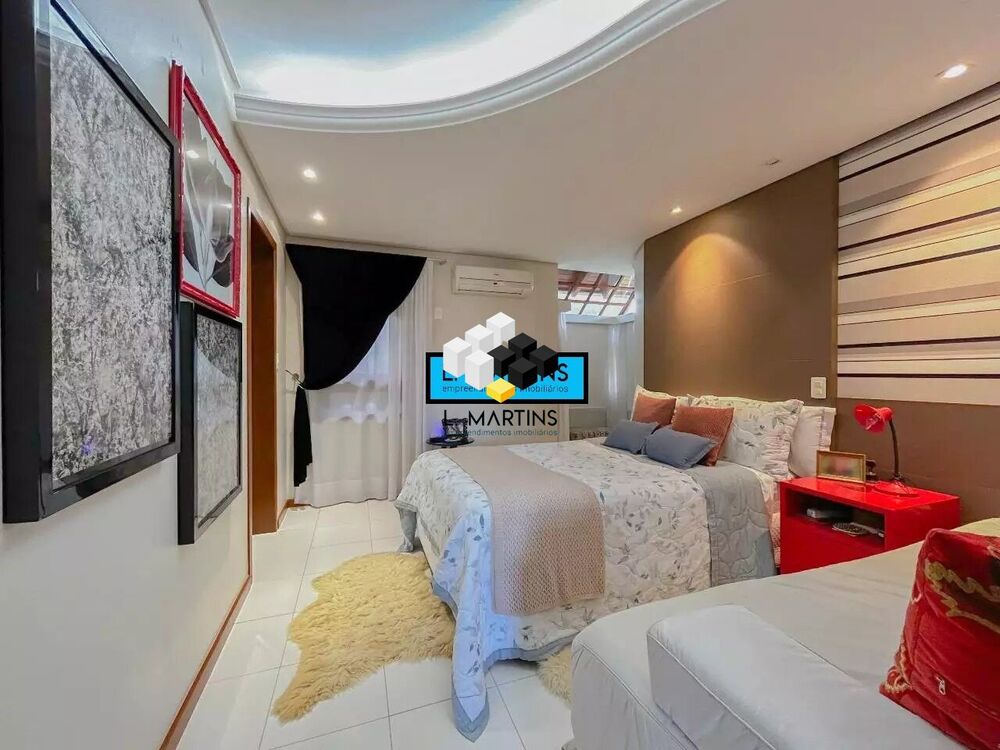 Casa à venda com 4 quartos, 239m² - Foto 12