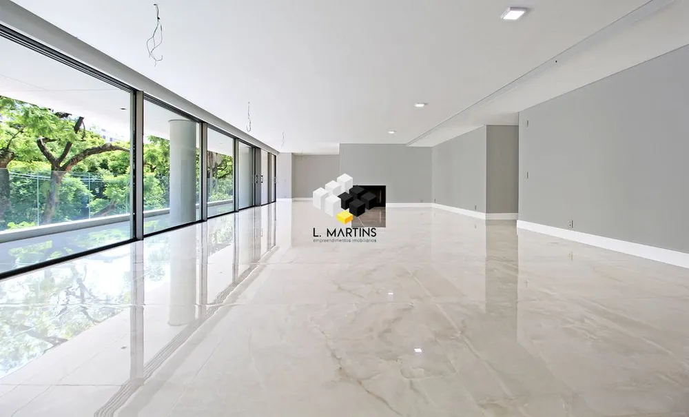 Apartamento, 3 quartos, 387 m² - Foto 4