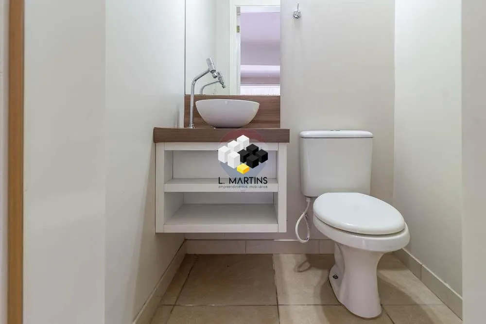 Casa, 4 quartos, 203 m² - Foto 6