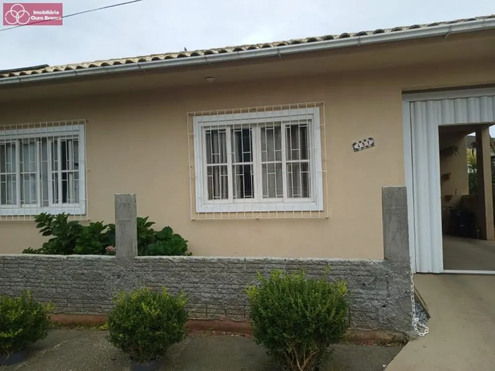 Casa, 2 quartos, 80 m² - Foto 1