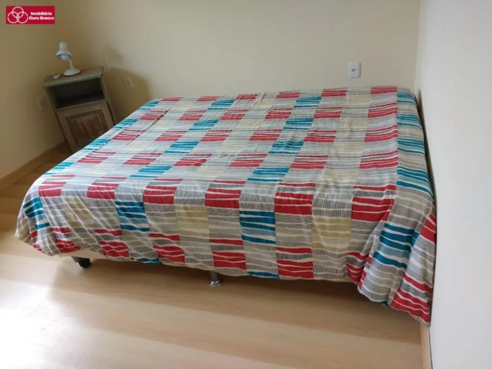 Casa, 3 quartos, 110 m² - Foto 2