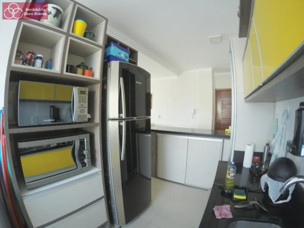 Cobertura, 3 quartos, 165 m² - Foto 3