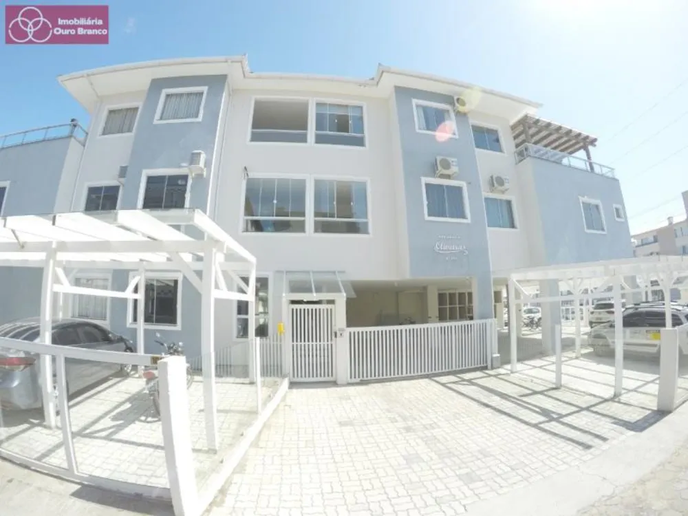 Cobertura, 3 quartos, 165 m² - Foto 1