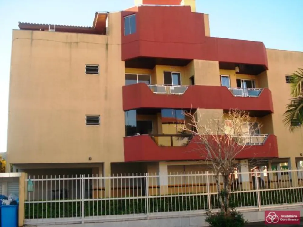 Apartamento, 2 quartos, 78 m² - Foto 1