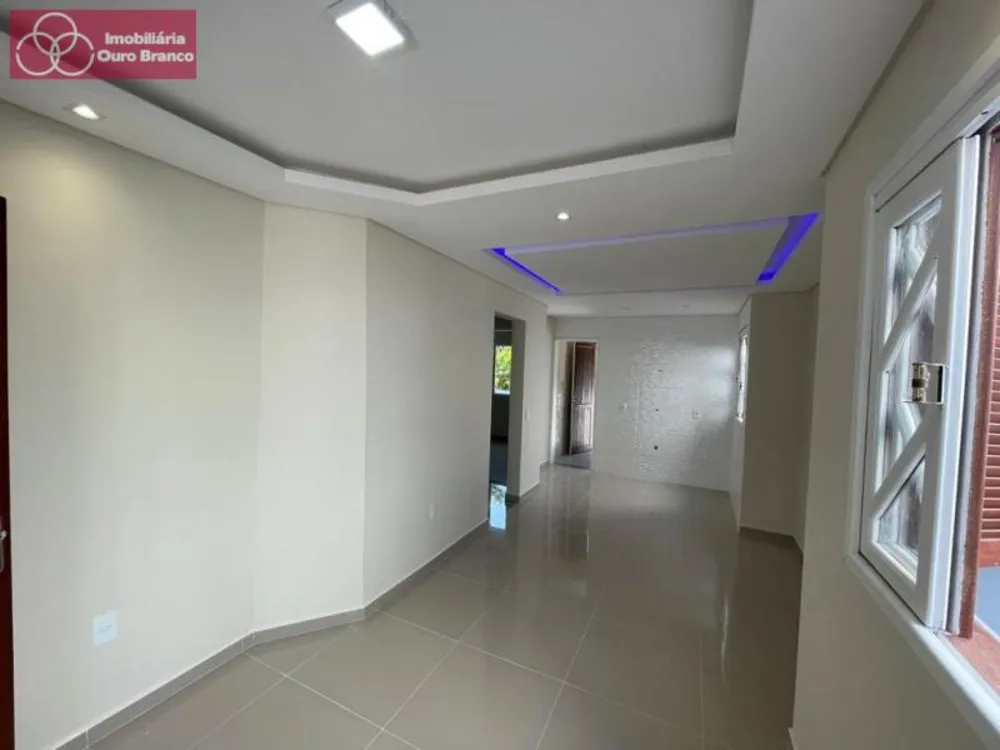 Casa, 2 quartos, 70 m² - Foto 4