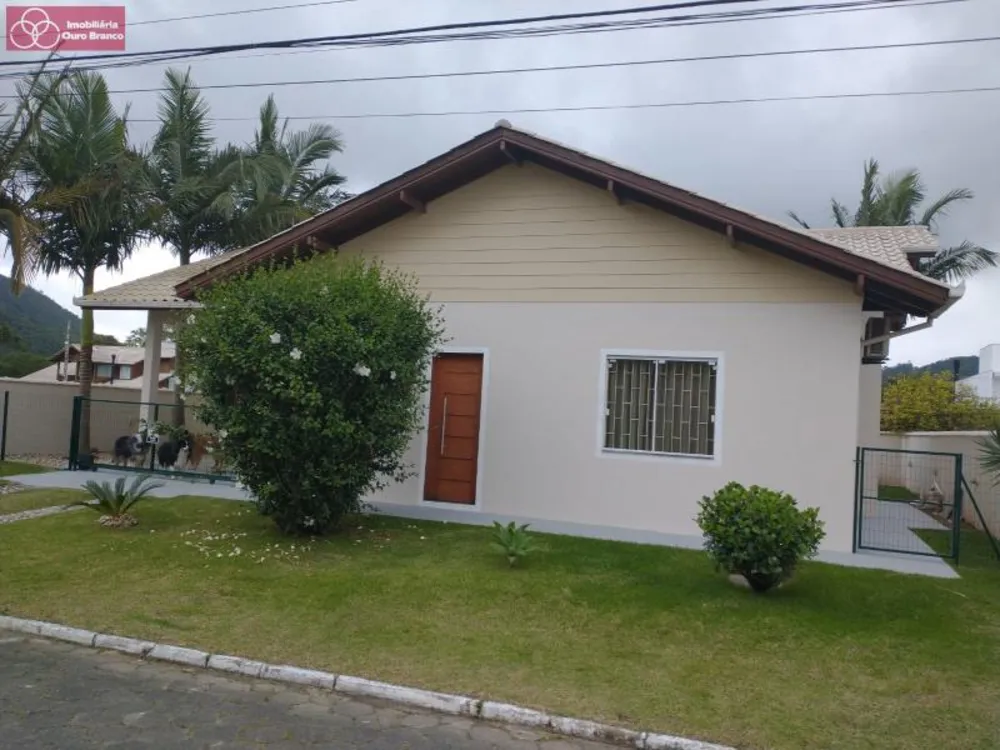Casa, 3 quartos, 135 m² - Foto 4