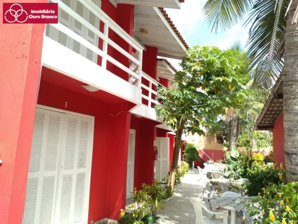 Prédio Inteiro, 131 m² - Foto 1