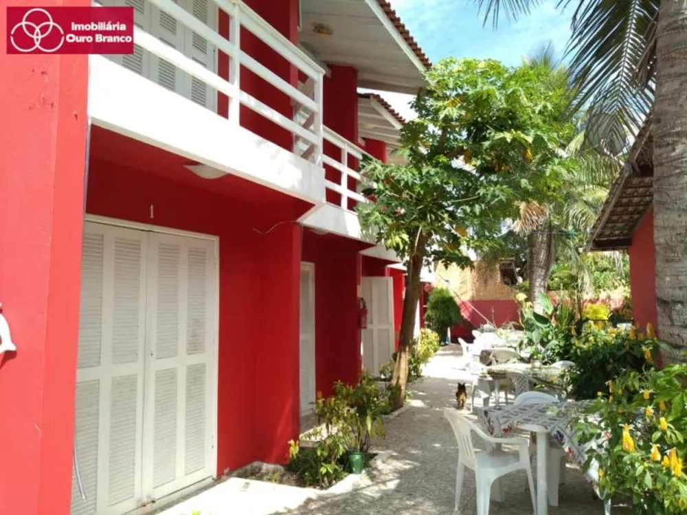 Prédio Inteiro, 131 m² - Foto 2