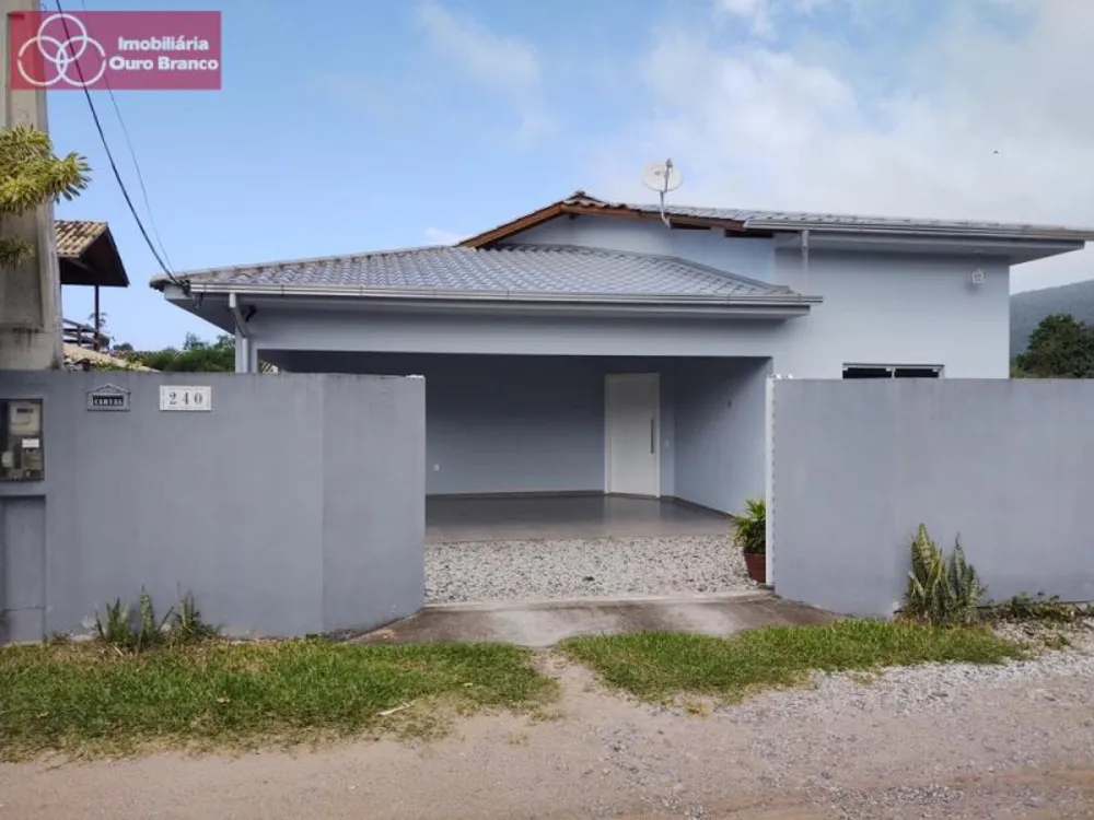 Casa, 3 quartos, 190 m² - Foto 2