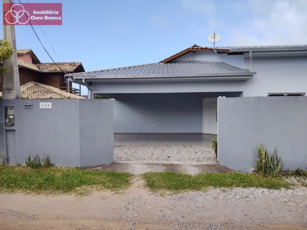 Casa, 3 quartos, 190 m² - Foto 1