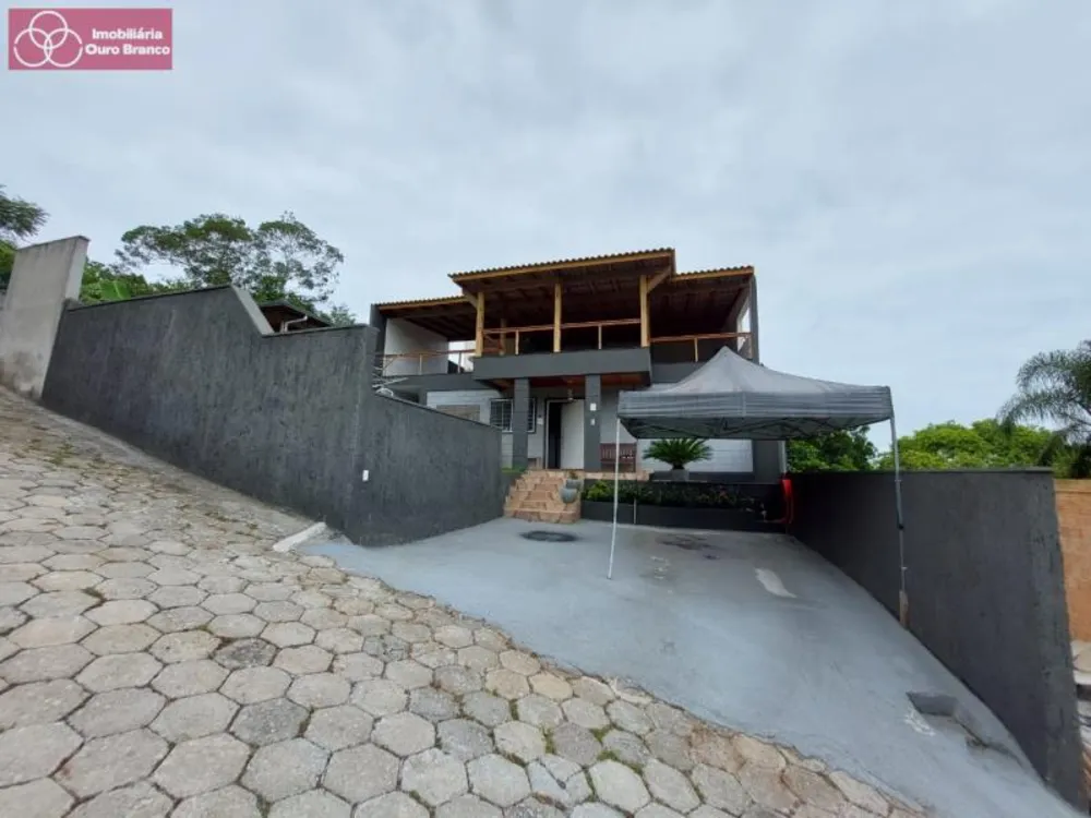 Casa, 2 quartos, 230 m² - Foto 2