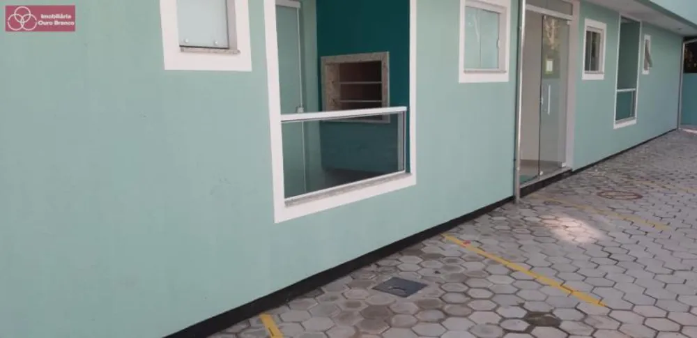 Apartamento, 3 quartos, 80 m² - Foto 1