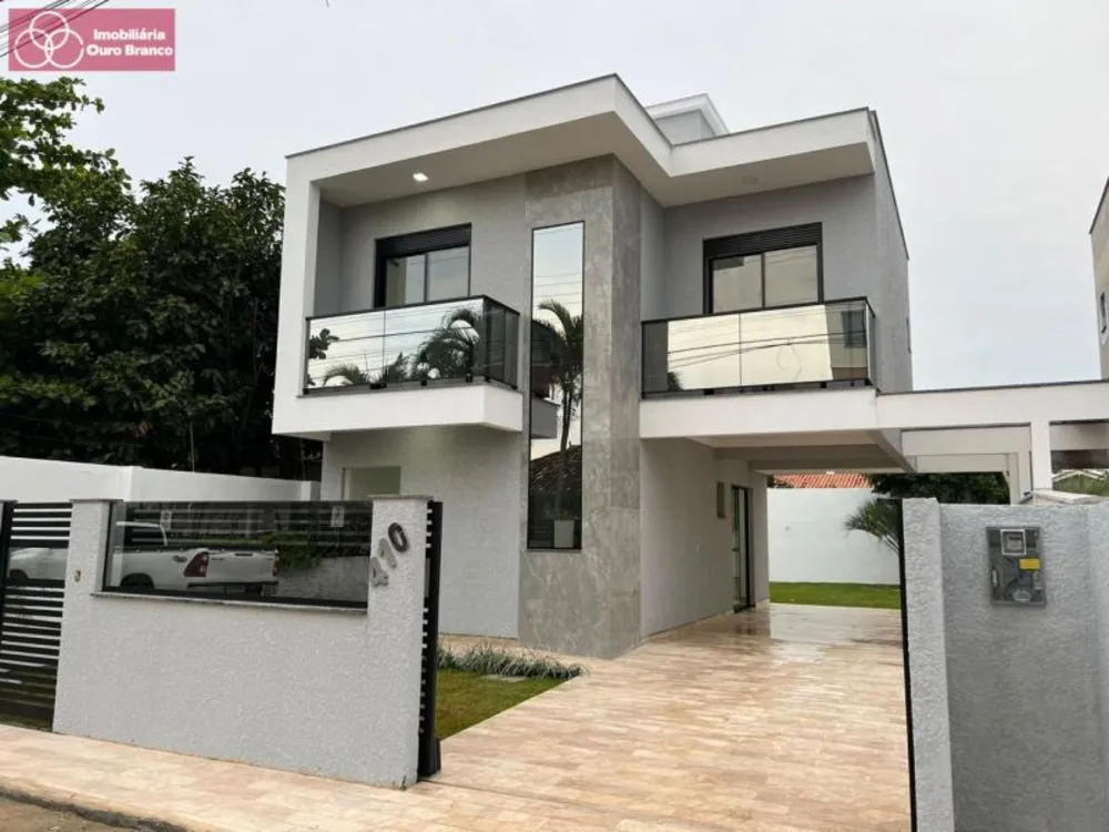 Casa, 3 quartos, 115 m² - Foto 3