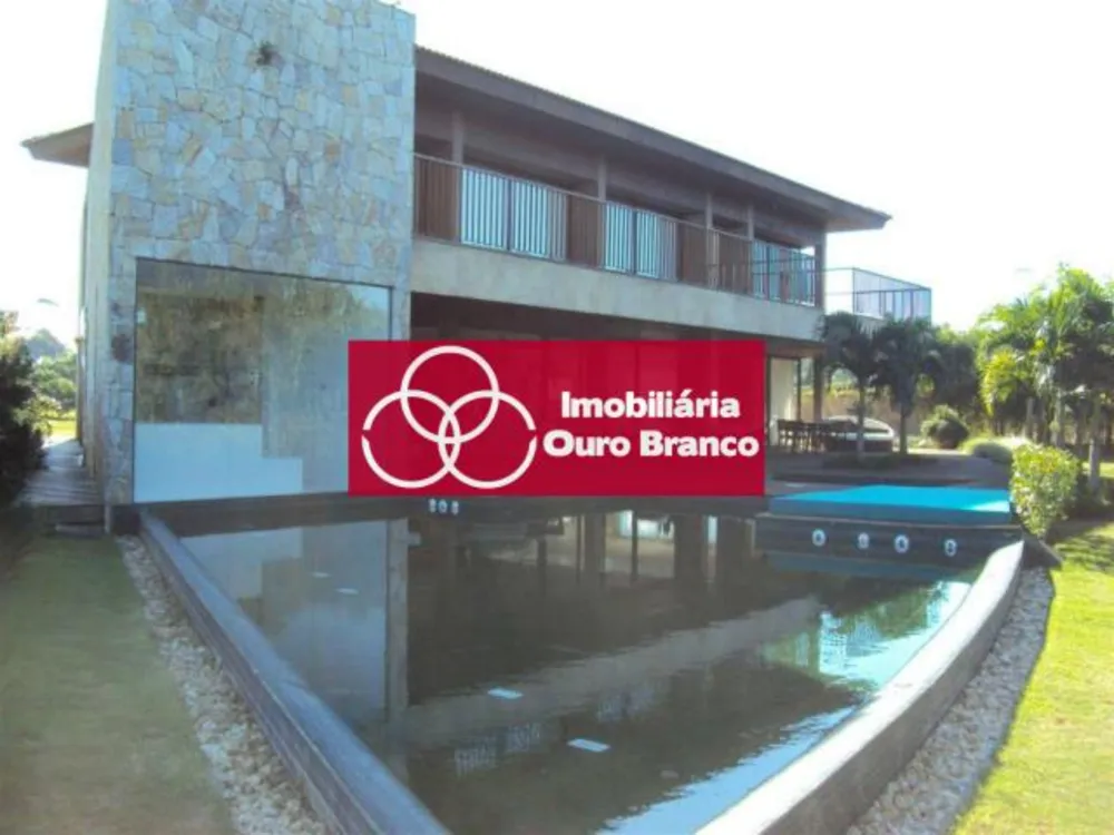 Casa, 5 quartos, 685 m² - Foto 3