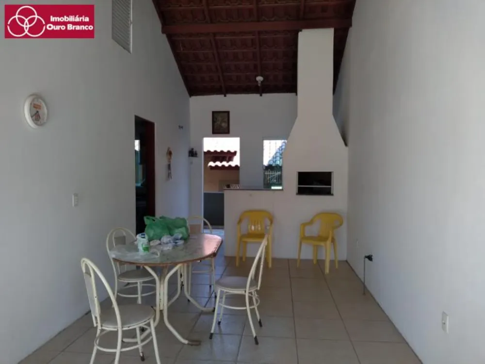 Casa, 2 quartos, 110 m² - Foto 3