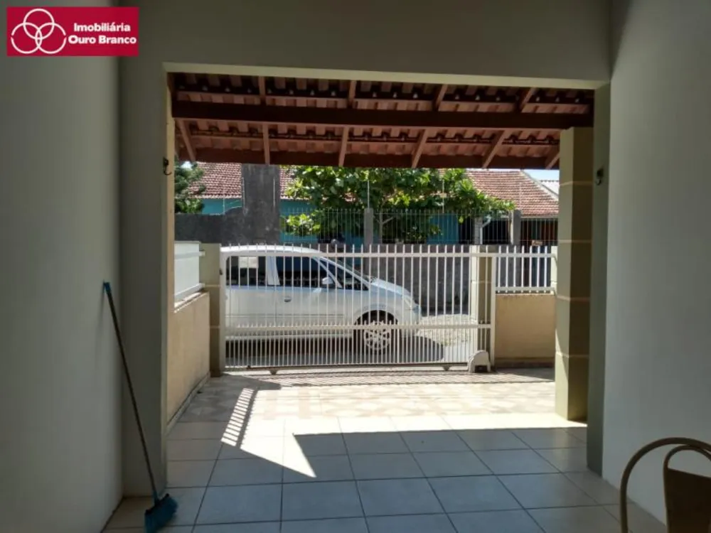Casa, 2 quartos, 110 m² - Foto 4