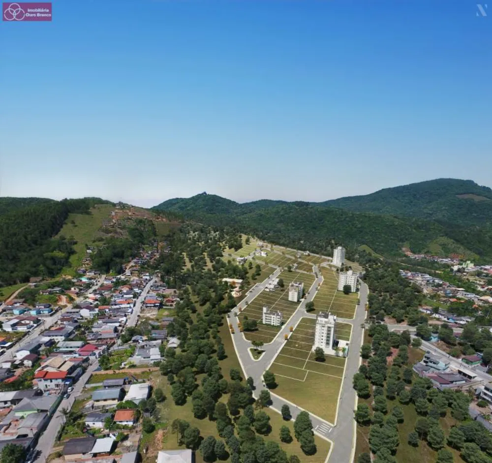 Terreno, 396 m² - Foto 1