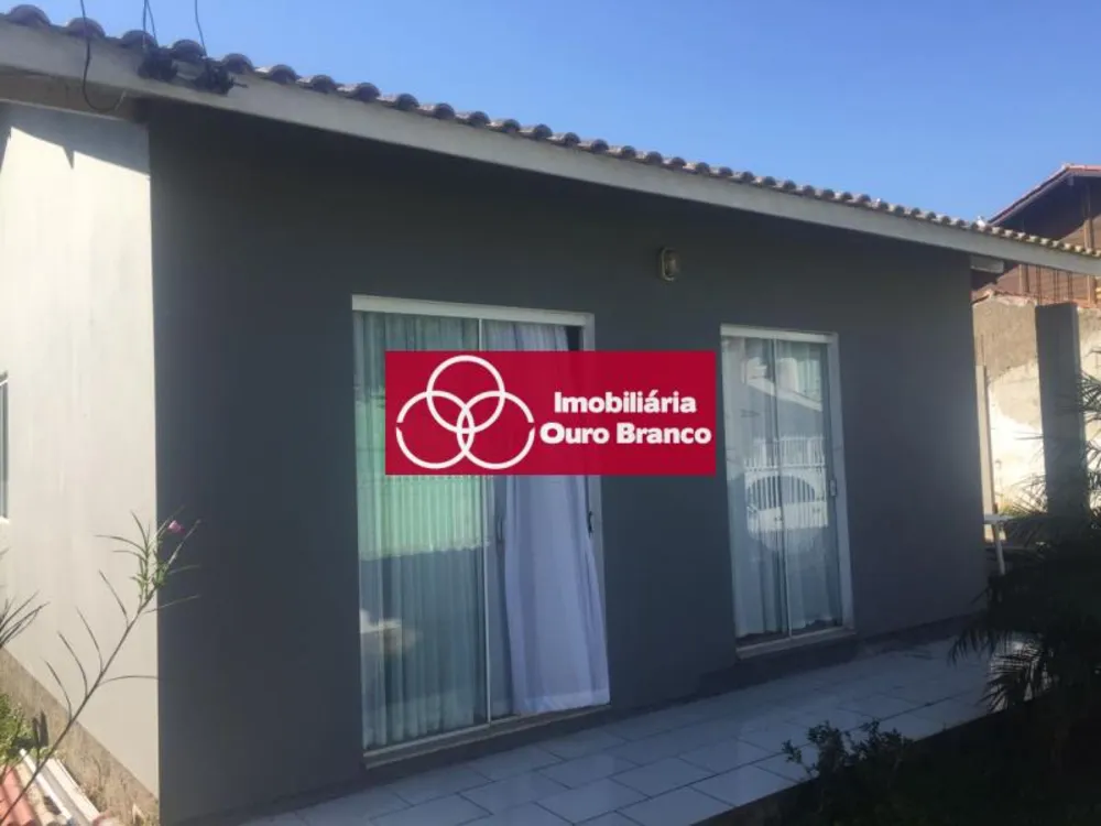 Casa, 2 quartos, 78 m² - Foto 1