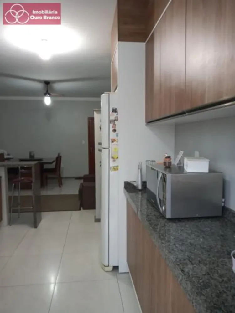 Apartamento, 2 quartos, 85 m² - Foto 2