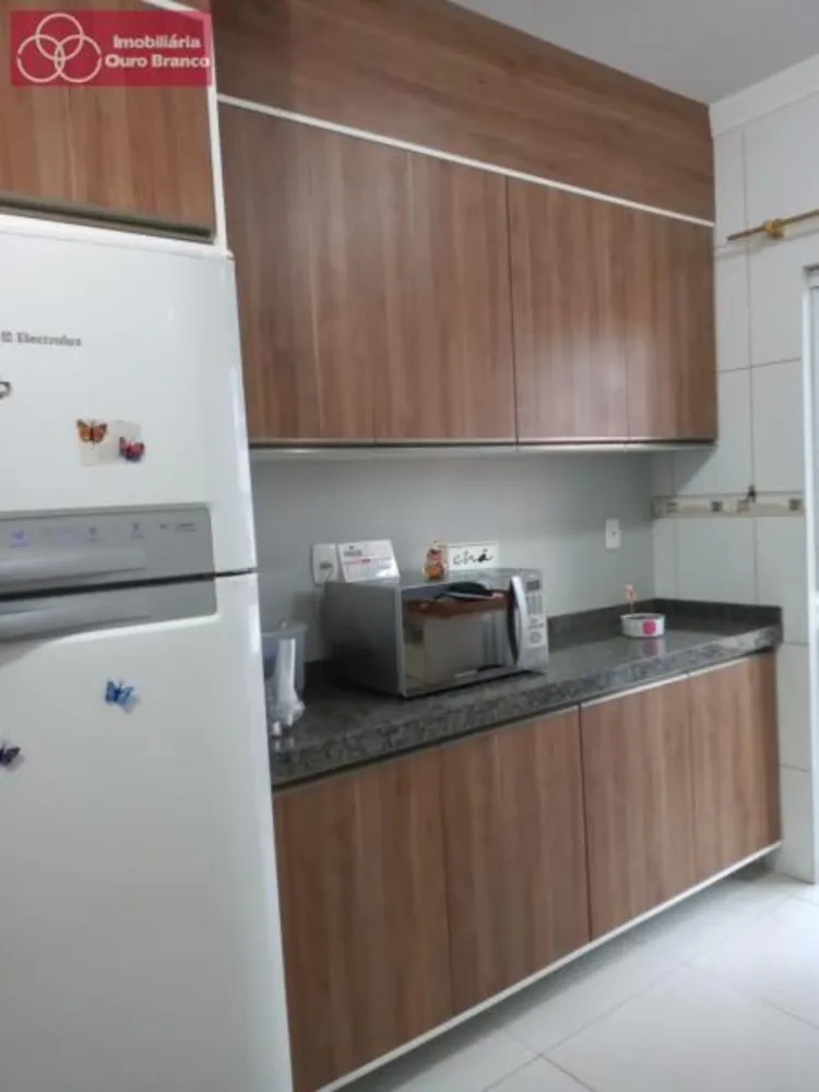 Apartamento, 2 quartos, 85 m² - Foto 4