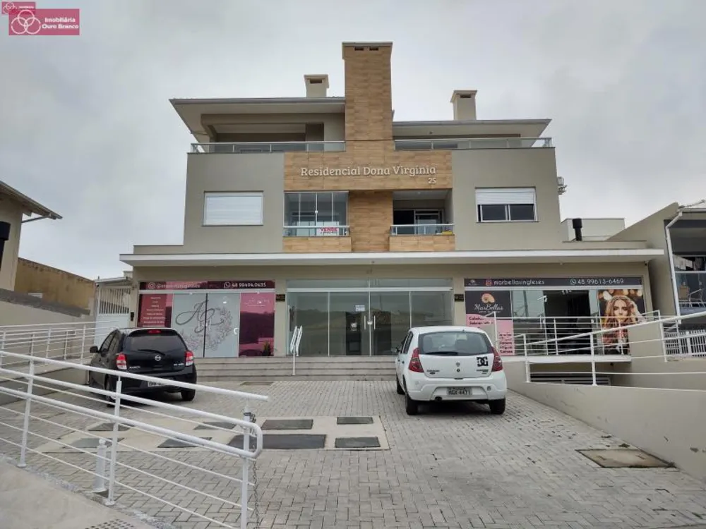Cobertura, 3 quartos, 100 m² - Foto 2