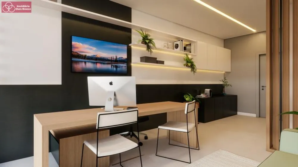 Apartamento, 3 quartos, 81 m² - Foto 2