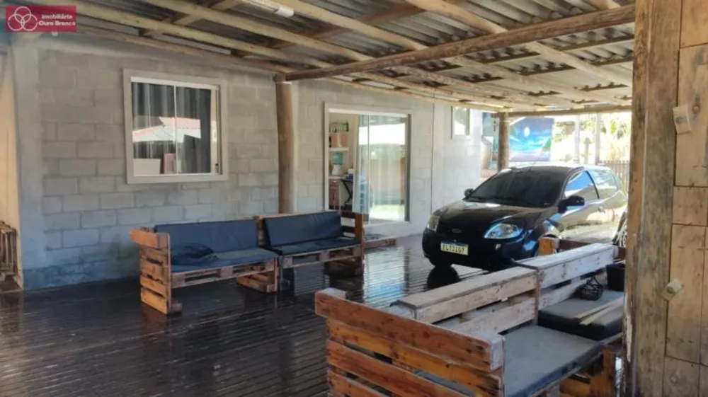 Casa, 2 quartos, 175 m² - Foto 4