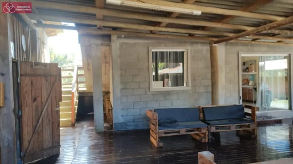 Casa, 2 quartos, 175 m² - Foto 3
