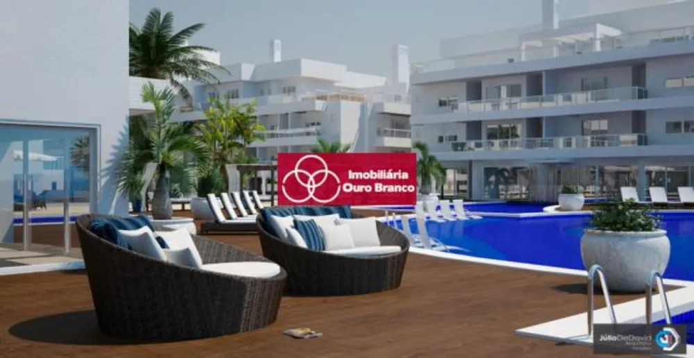 Apartamento, 3 quartos, 104 m² - Foto 2