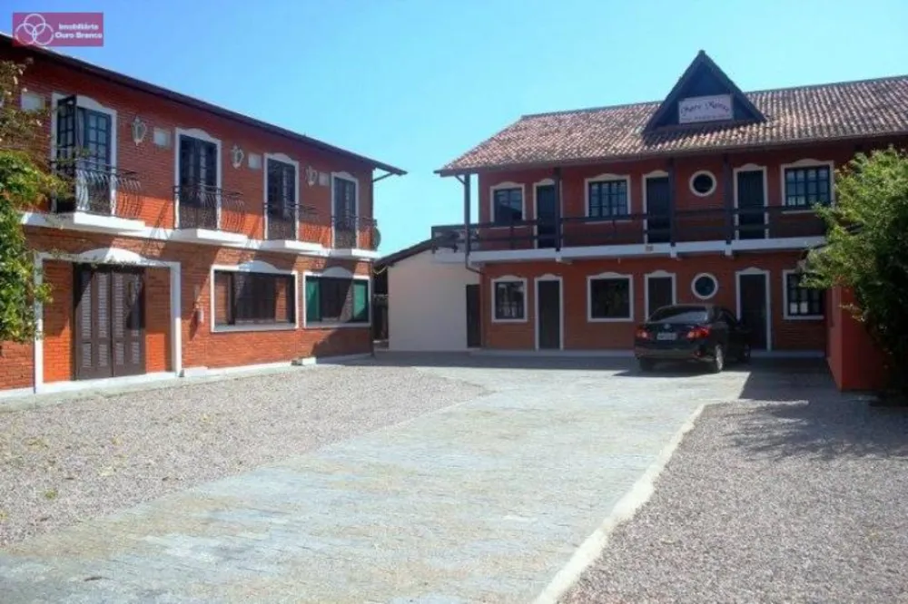 Prédio Inteiro, 448 m² - Foto 1