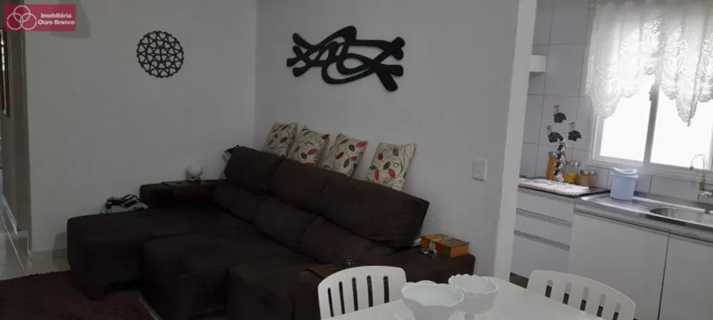 Apartamento, 2 quartos, 51 m² - Foto 3