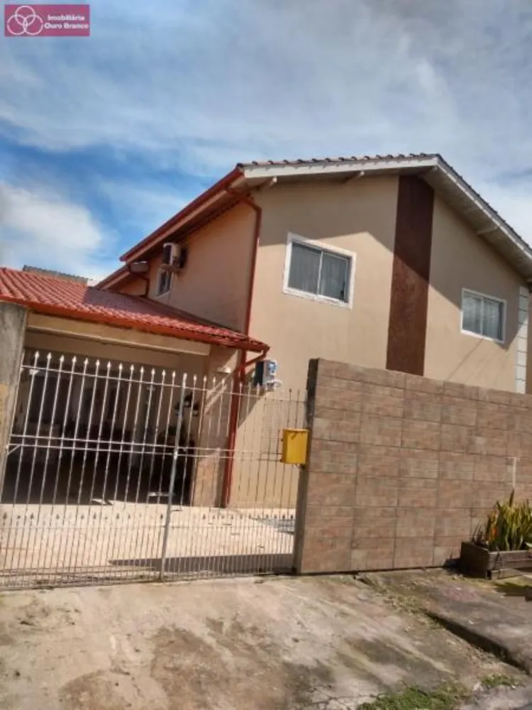 Casa, 2 quartos, 119 m² - Foto 1