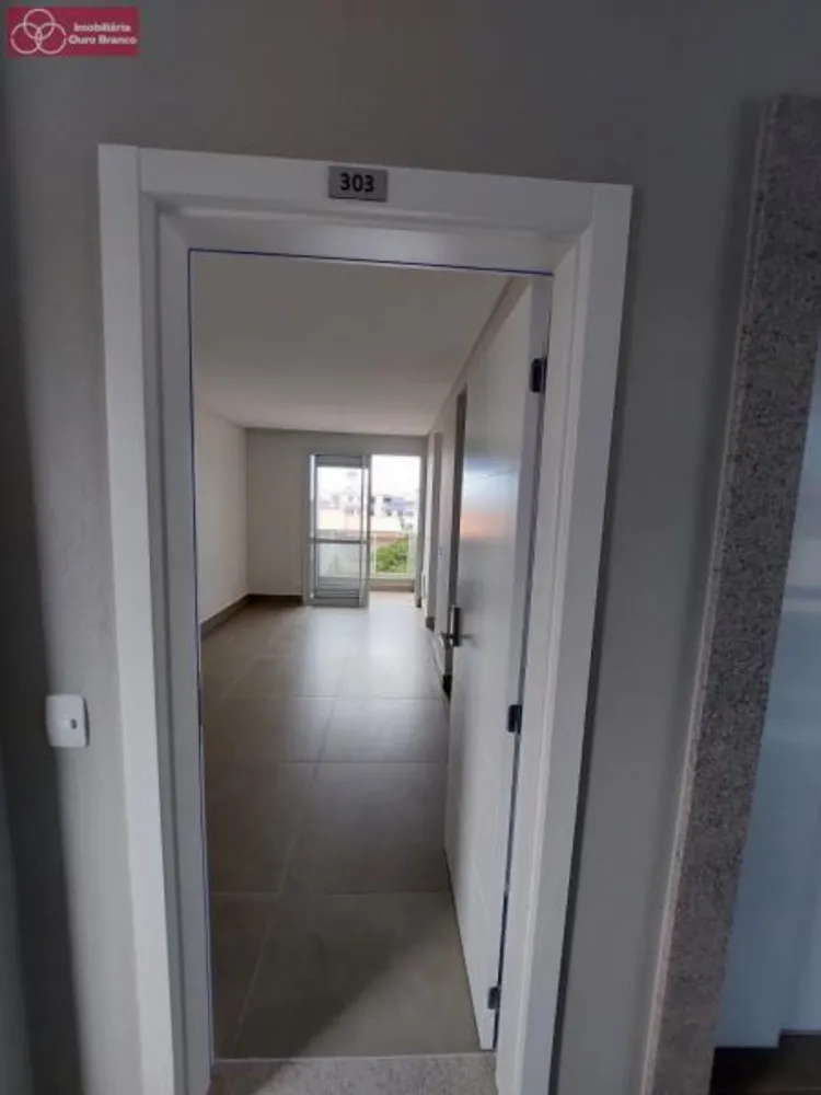 Apartamento, 1 quarto, 43 m² - Foto 2