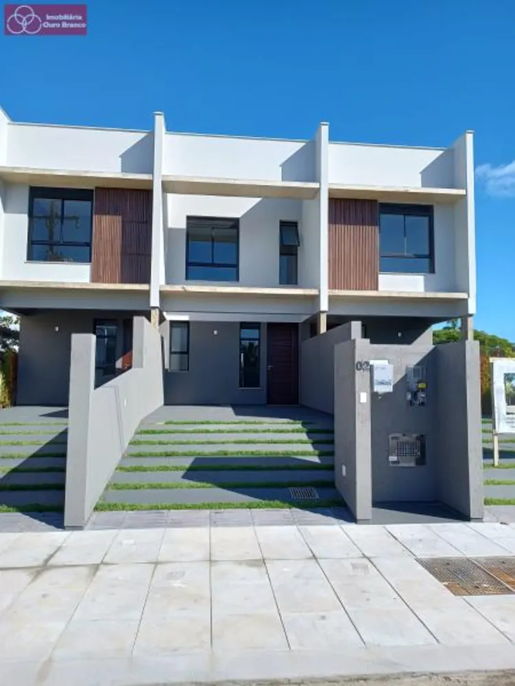 Casa, 3 quartos, 100 m² - Foto 2