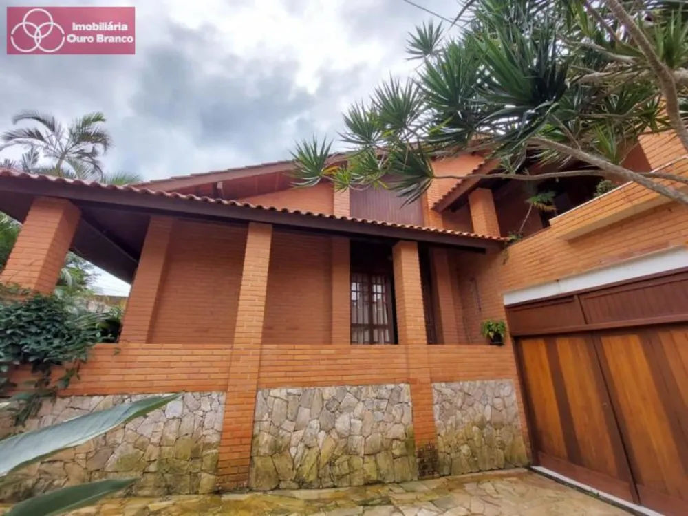 Casa, 2 quartos, 250 m² - Foto 4