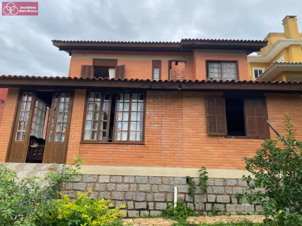 Casa, 2 quartos, 250 m² - Foto 3