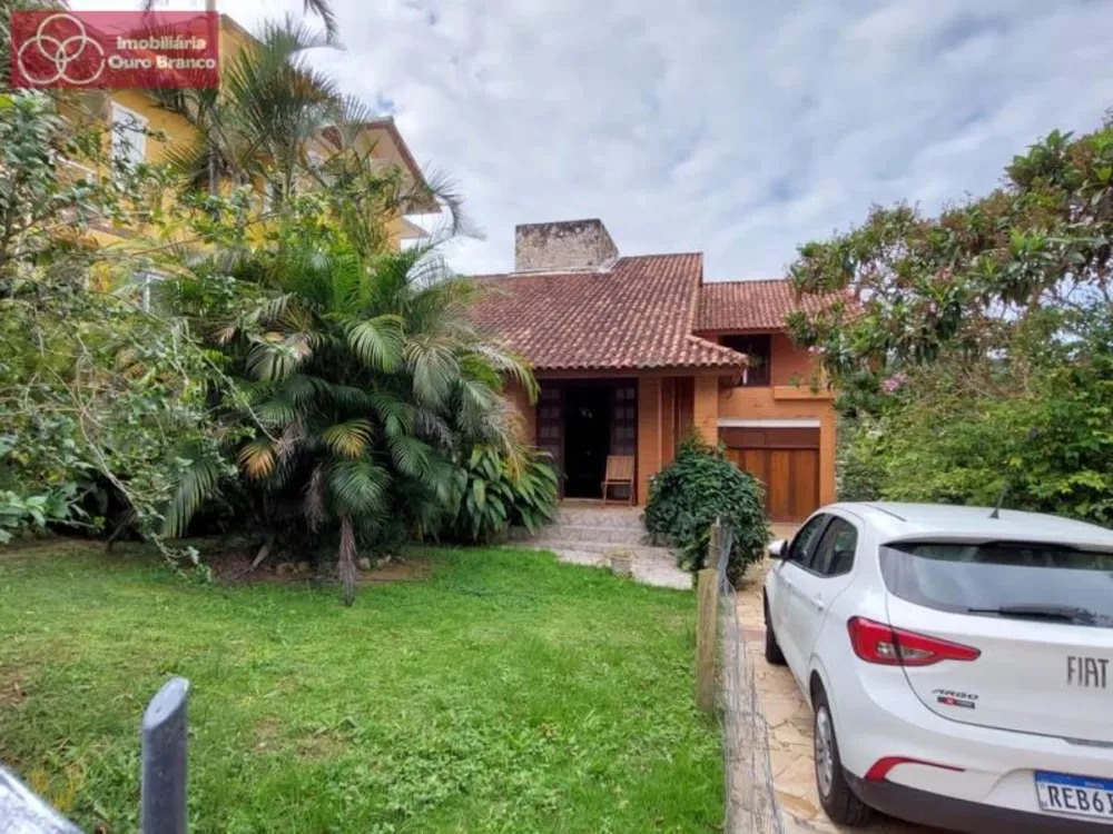 Casa, 2 quartos, 250 m² - Foto 2