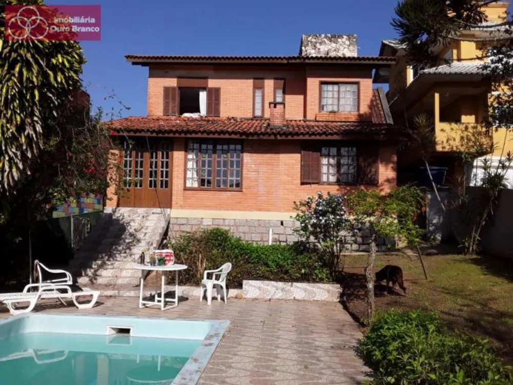 Casa, 2 quartos, 250 m² - Foto 1
