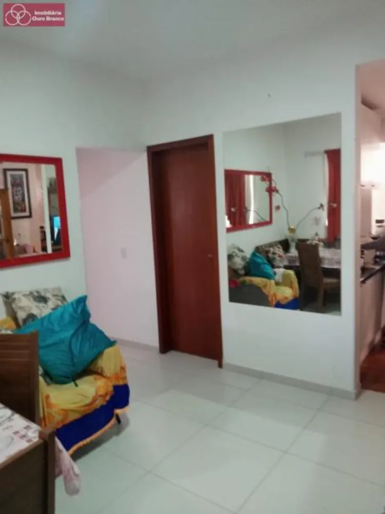 Apartamento, 2 quartos, 80 m² - Foto 3