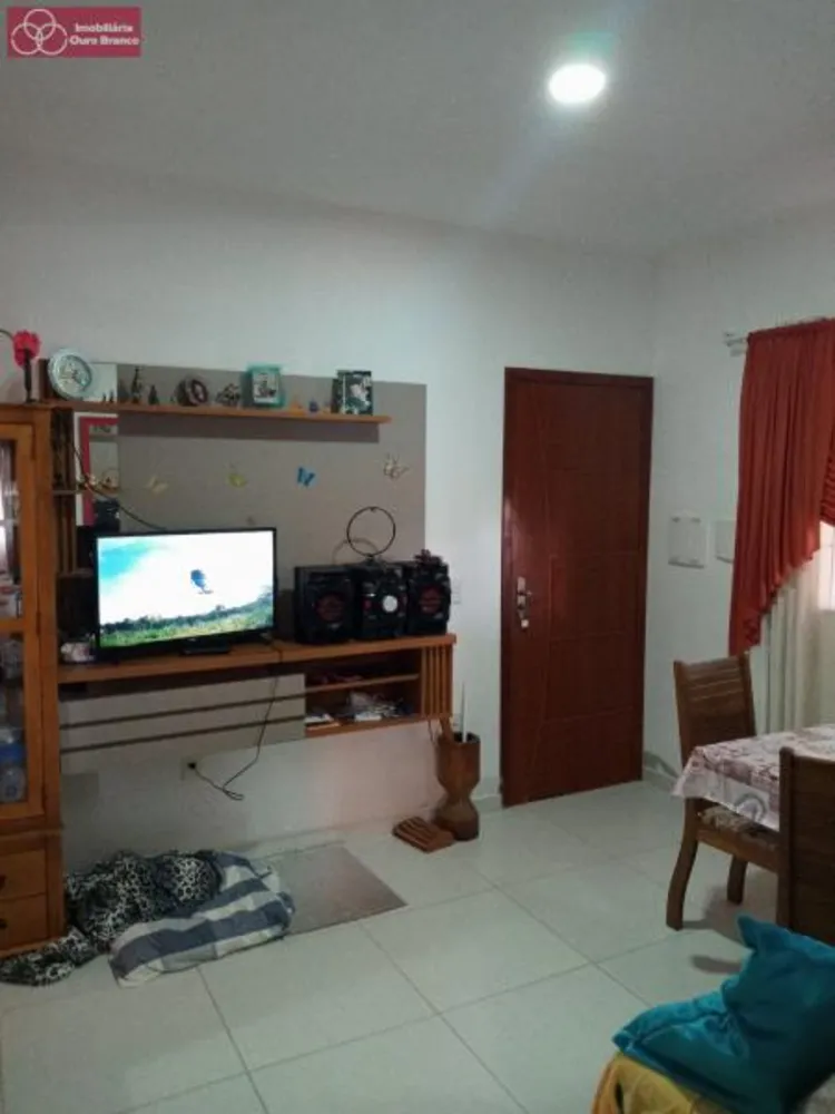 Apartamento, 2 quartos, 80 m² - Foto 4