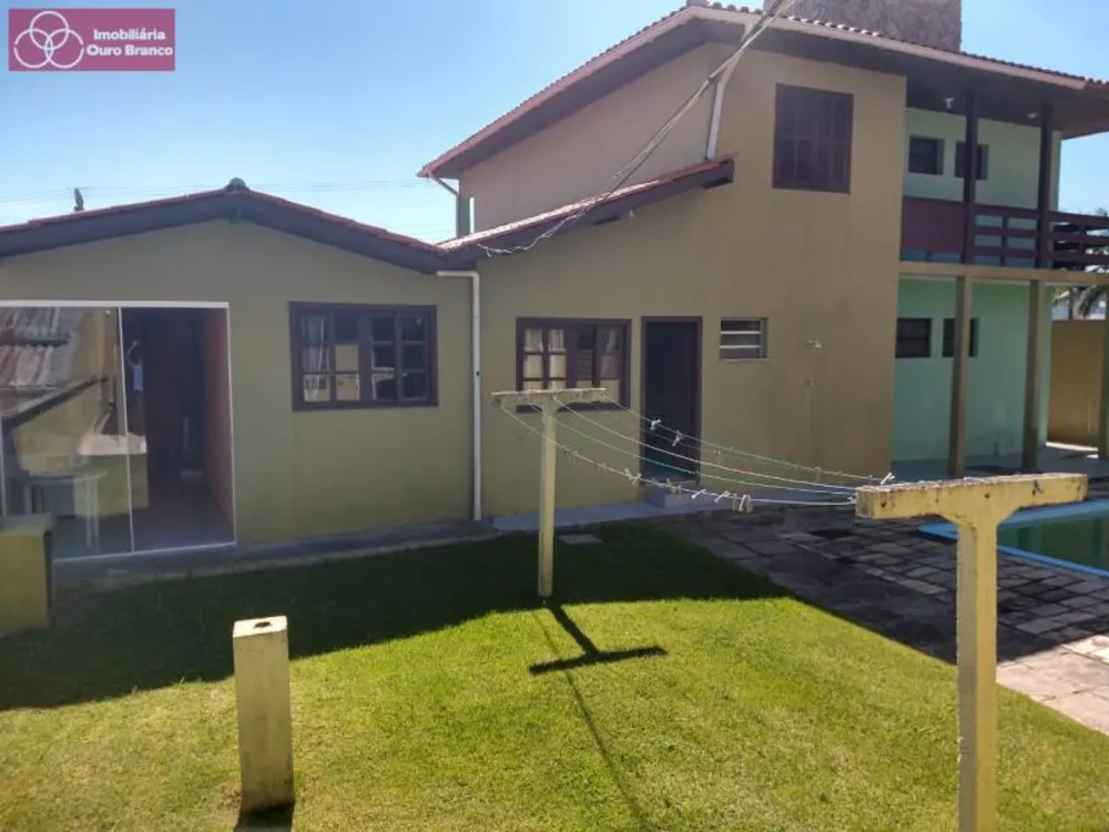 Casa, 5 quartos, 380 m² - Foto 2