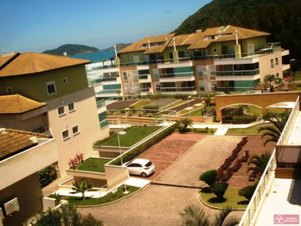 Apartamento, 3 quartos, 202 m² - Foto 1
