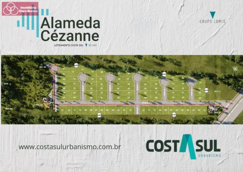 Terreno, 360 m² - Foto 1
