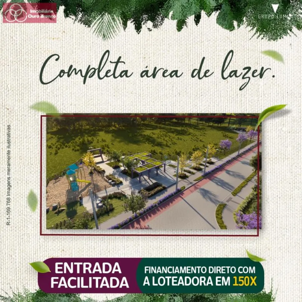 Terreno, 360 m² - Foto 2