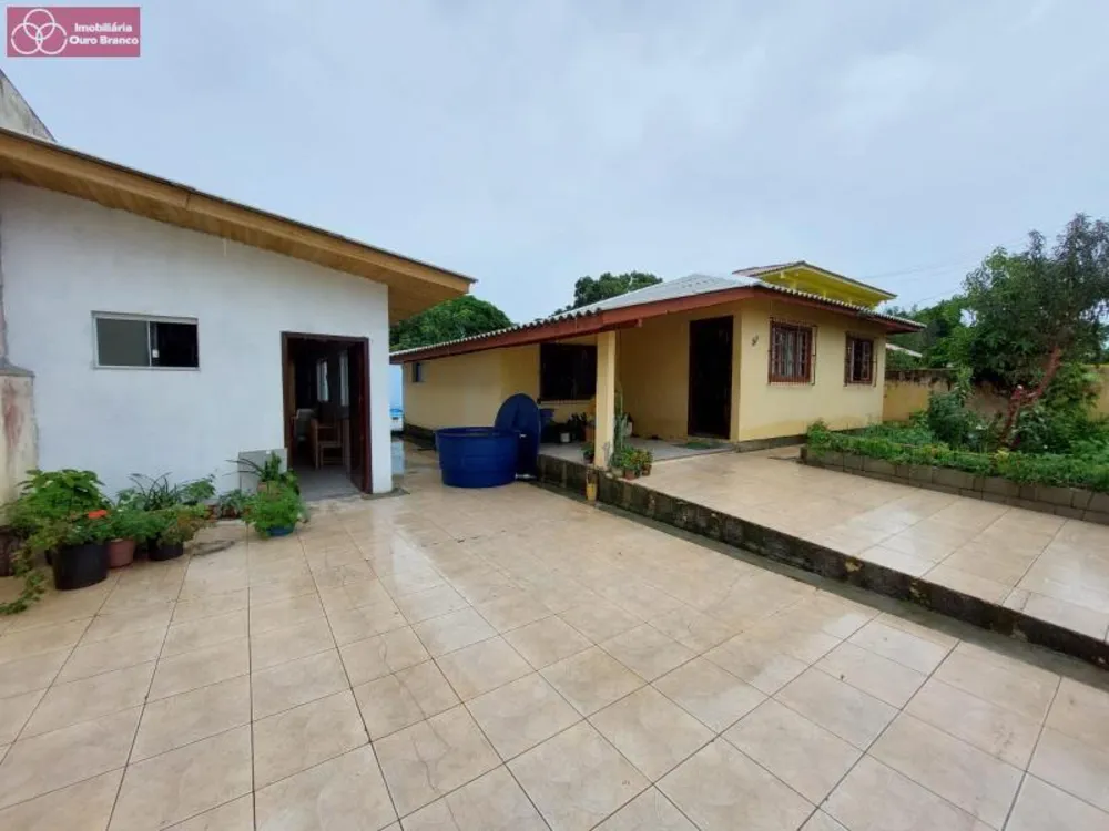 Casa, 2 quartos, 100 m² - Foto 1