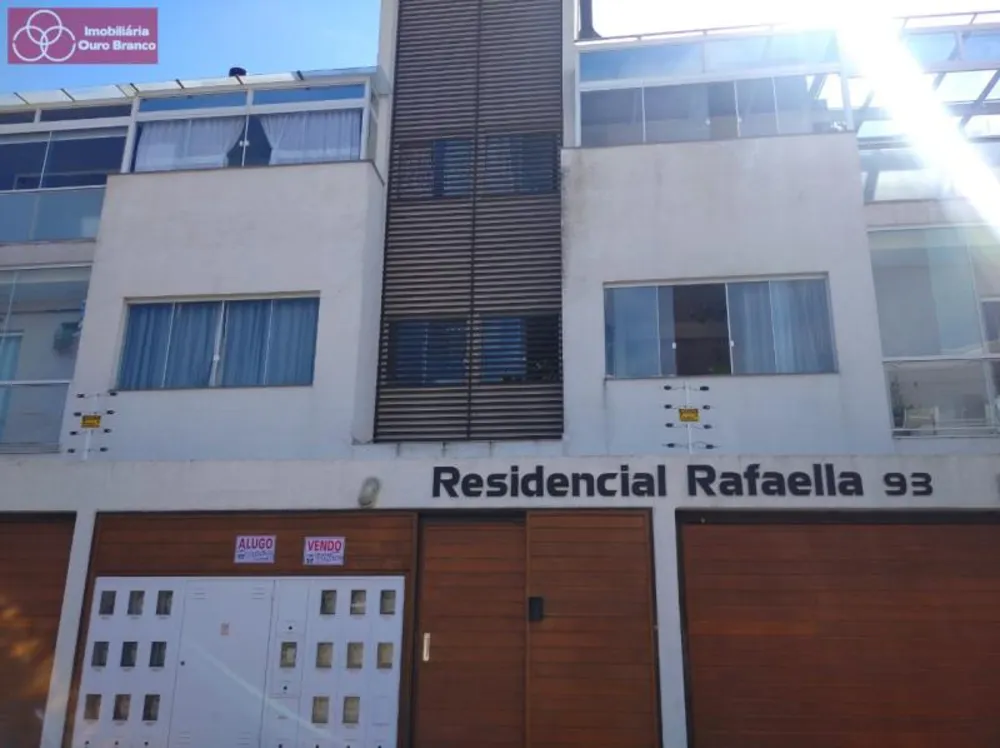Apartamento, 2 quartos, 63 m² - Foto 1