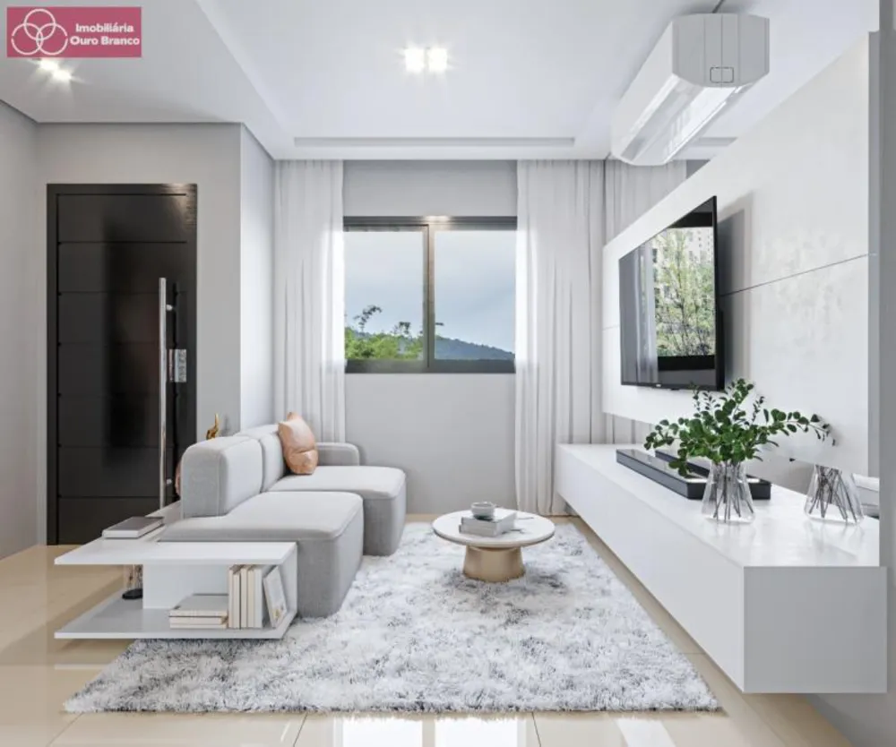 Casa, 2 quartos, 74 m² - Foto 3