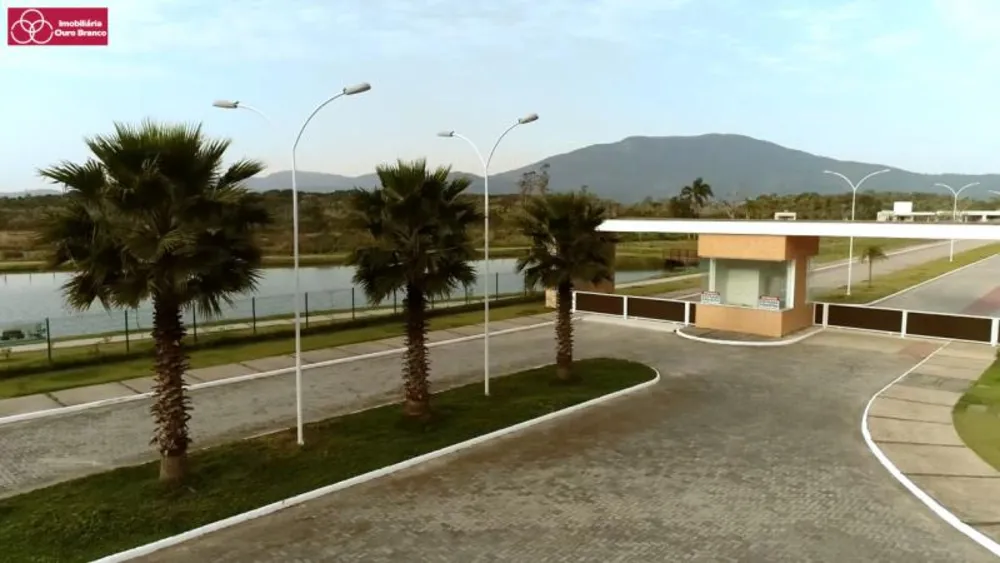 Terreno, 453 m² - Foto 1