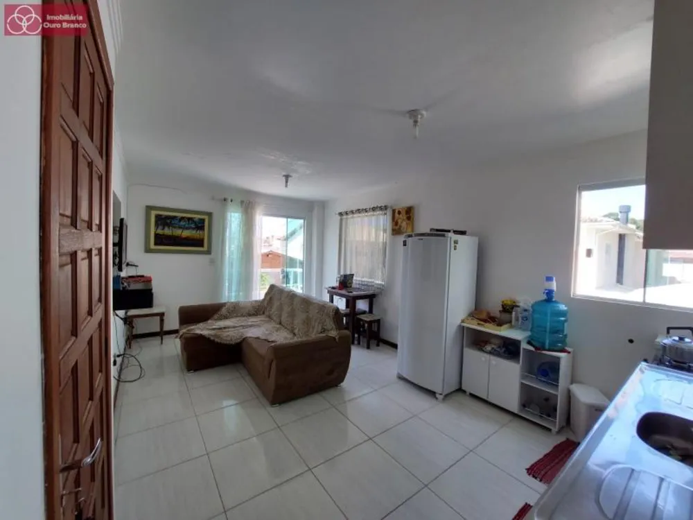 Apartamento, 2 quartos, 60 m² - Foto 3